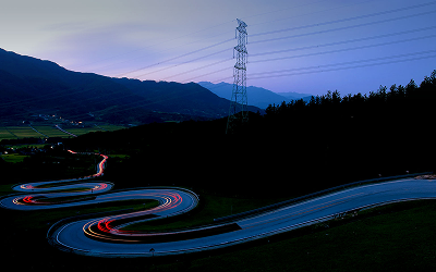 농월정(화림풍류) 함양대봉산휴양밸리