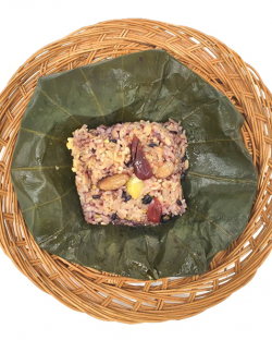 숨쉬는 연잎밥 150g/200g