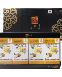 도라지생강배 진액세트( 16g x 15포 x 4개 )