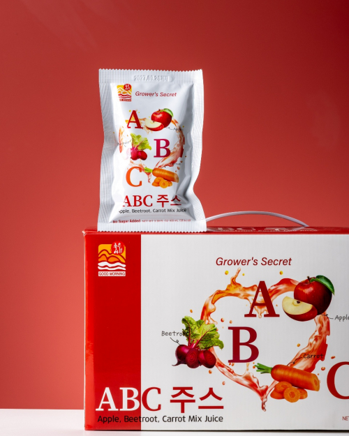 [ 운림농원 ] ABC 주스 100mlx30포
