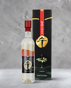 함양산양삼주(수) 500ml