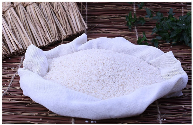 (2024 년산 ) 지리산황토쌀 10kg