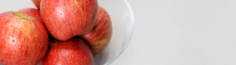 [잘생긴농장] 실속형사과 (3kg/6kg)