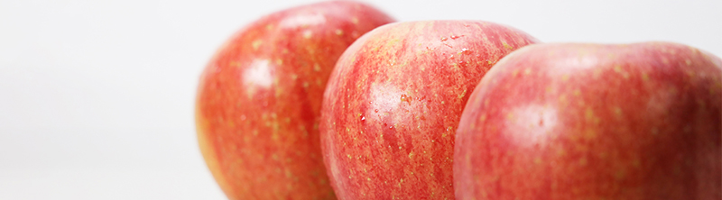 [잘생긴농장] 실속형사과 (3kg/6kg)