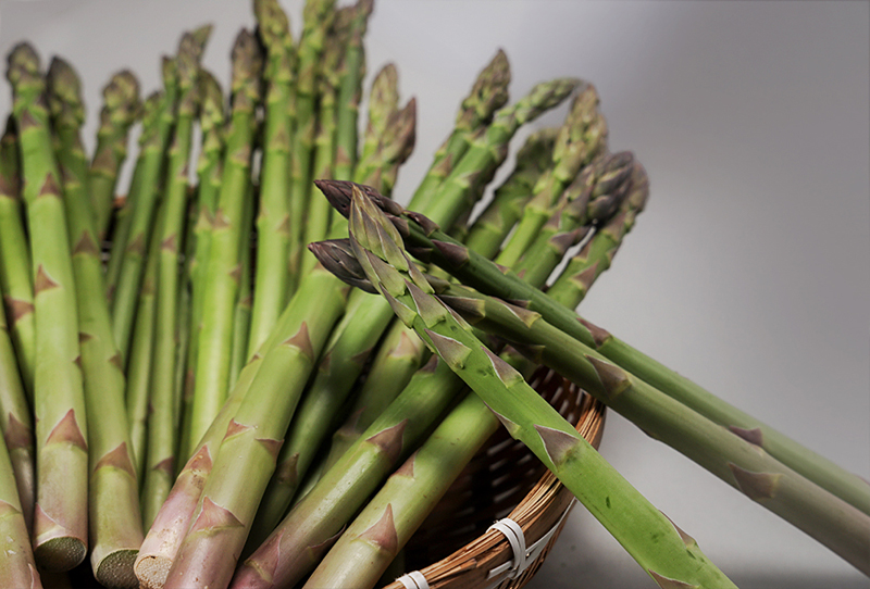 [이정수농부] 아스파라거스 1kg