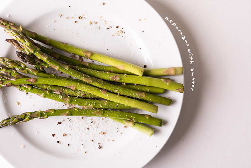 [이정수농부] 아스파라거스 1kg