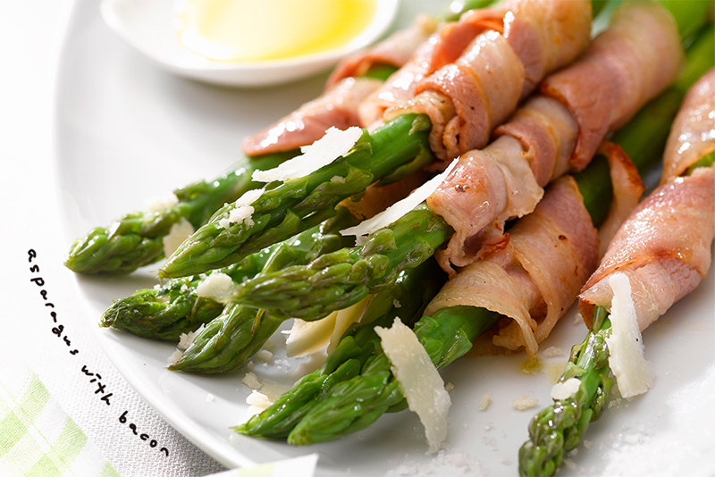 [이정수농부] 아스파라거스 1kg